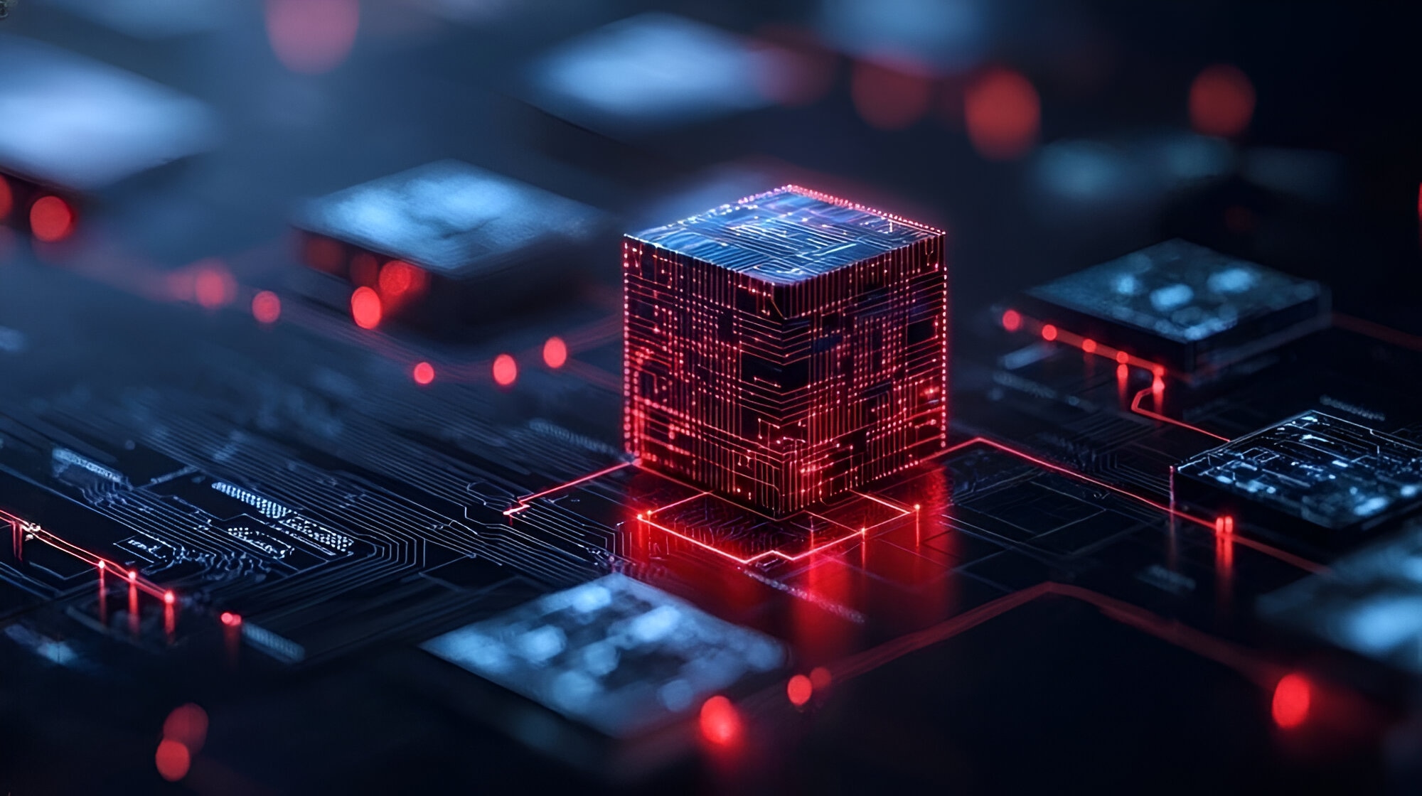 QoBIM hero background